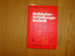 Halbleiterschaltungstechnik