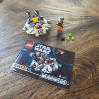 LEGO Star Wars The Ghost 75127 Microfighters Series 3