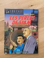 LOU CALE - THE FAMOUS / TOME 3 / PREMIERE EDITION