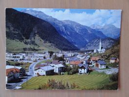 Zernez - Engadine - ProJuventute1981