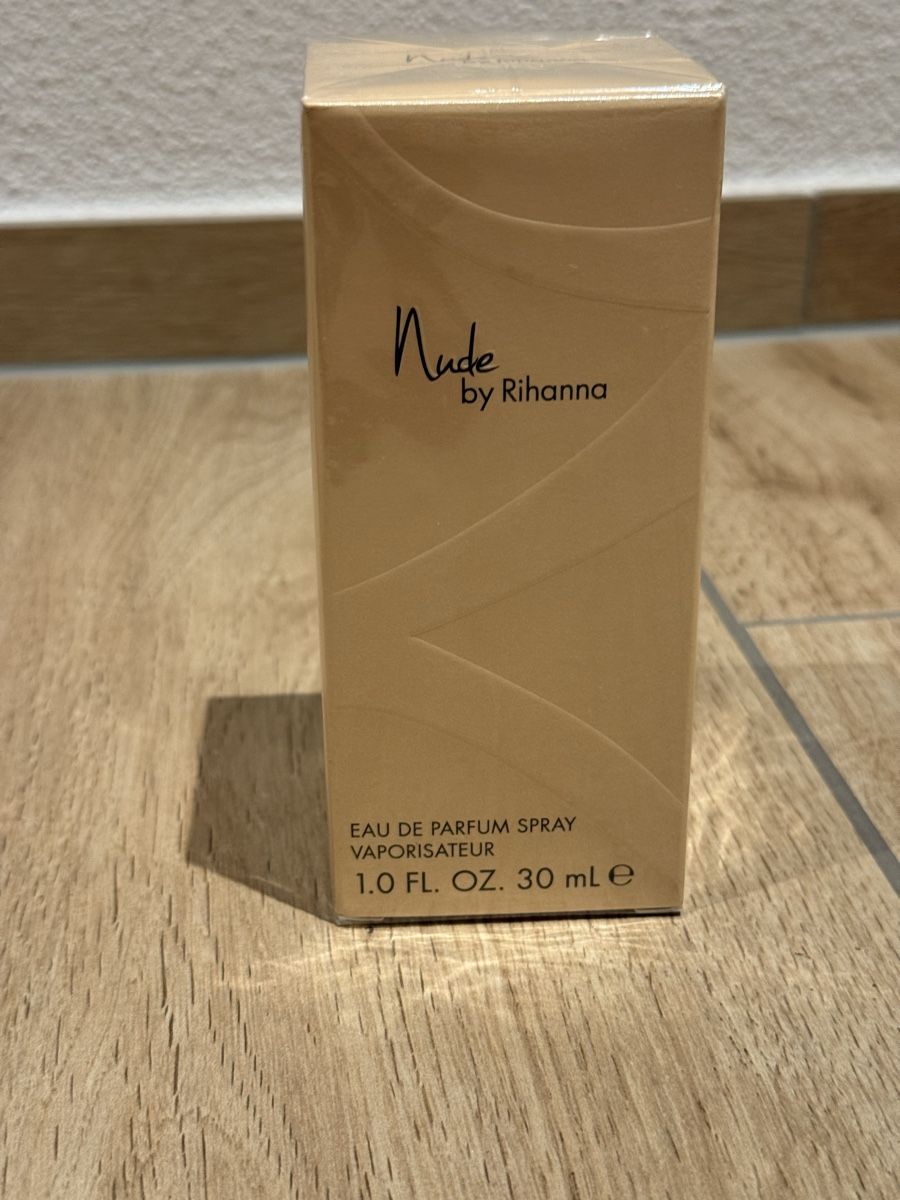 Parfums & Eau de Toilette: Nude Originalverpackt – Neuf avec emballage d'origine à Dintikon par ile_sbq6