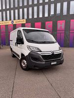 Citroen Jumper 2.2 HDi