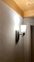 Lampen Innnen Wand oder Decke