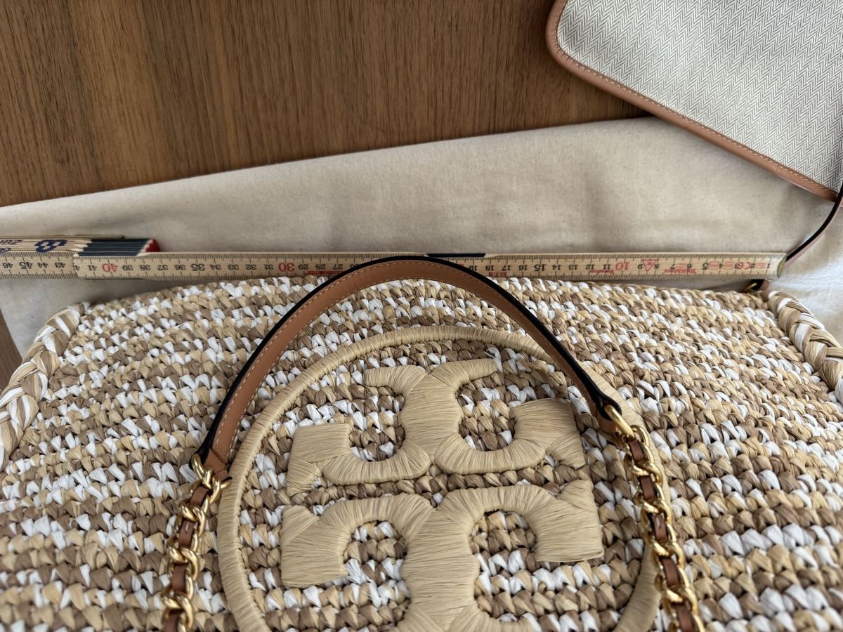 Tory Burch Sacs femmes: Tolle Tory Burch Tasche NEU – Neuf (Voir description) à Solothurn par cla_28gv 5