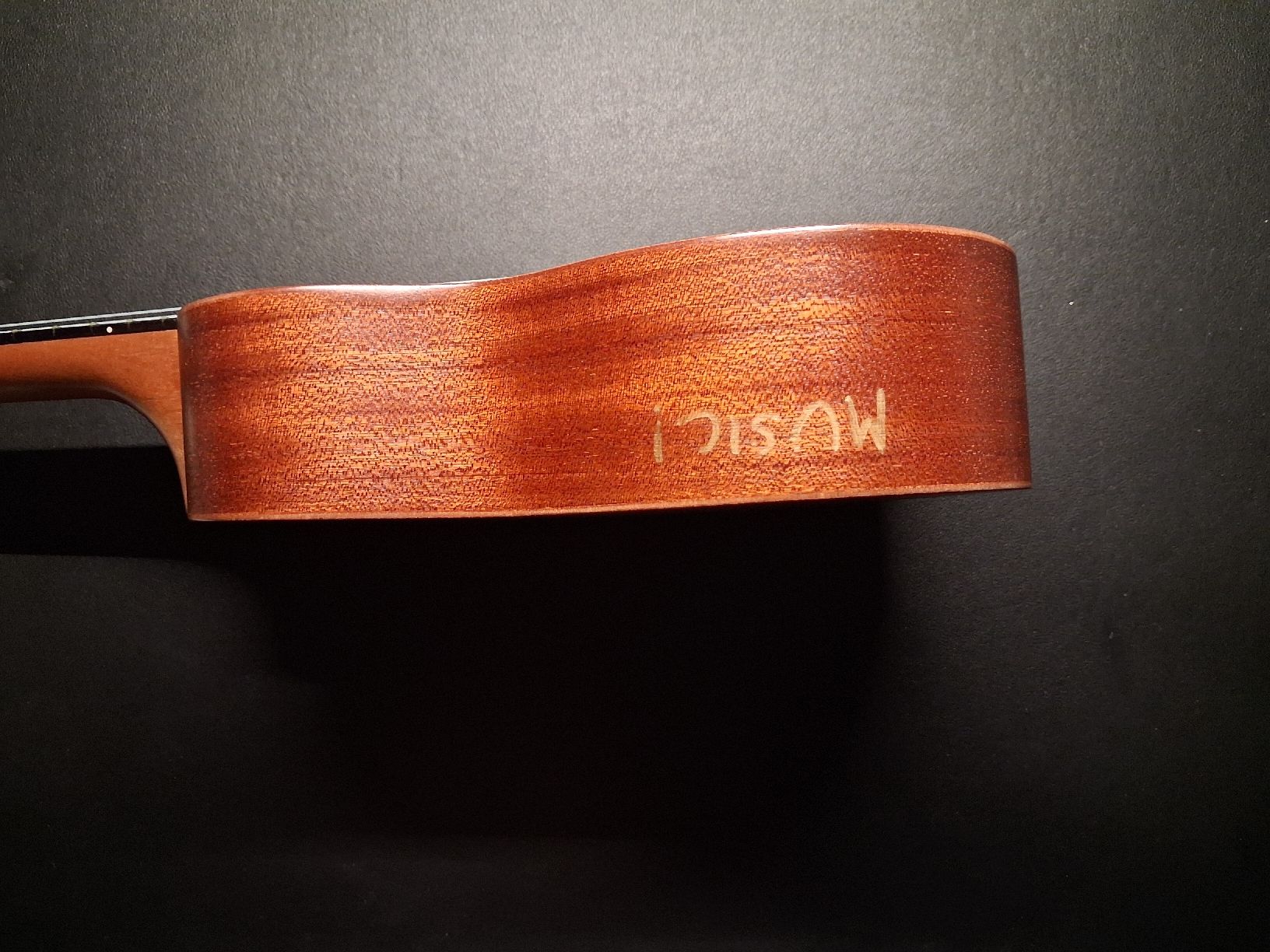 Strumenti musicali: Ukulele Gear4Music – Usato da Tenero venduto da ale_dcs6 1