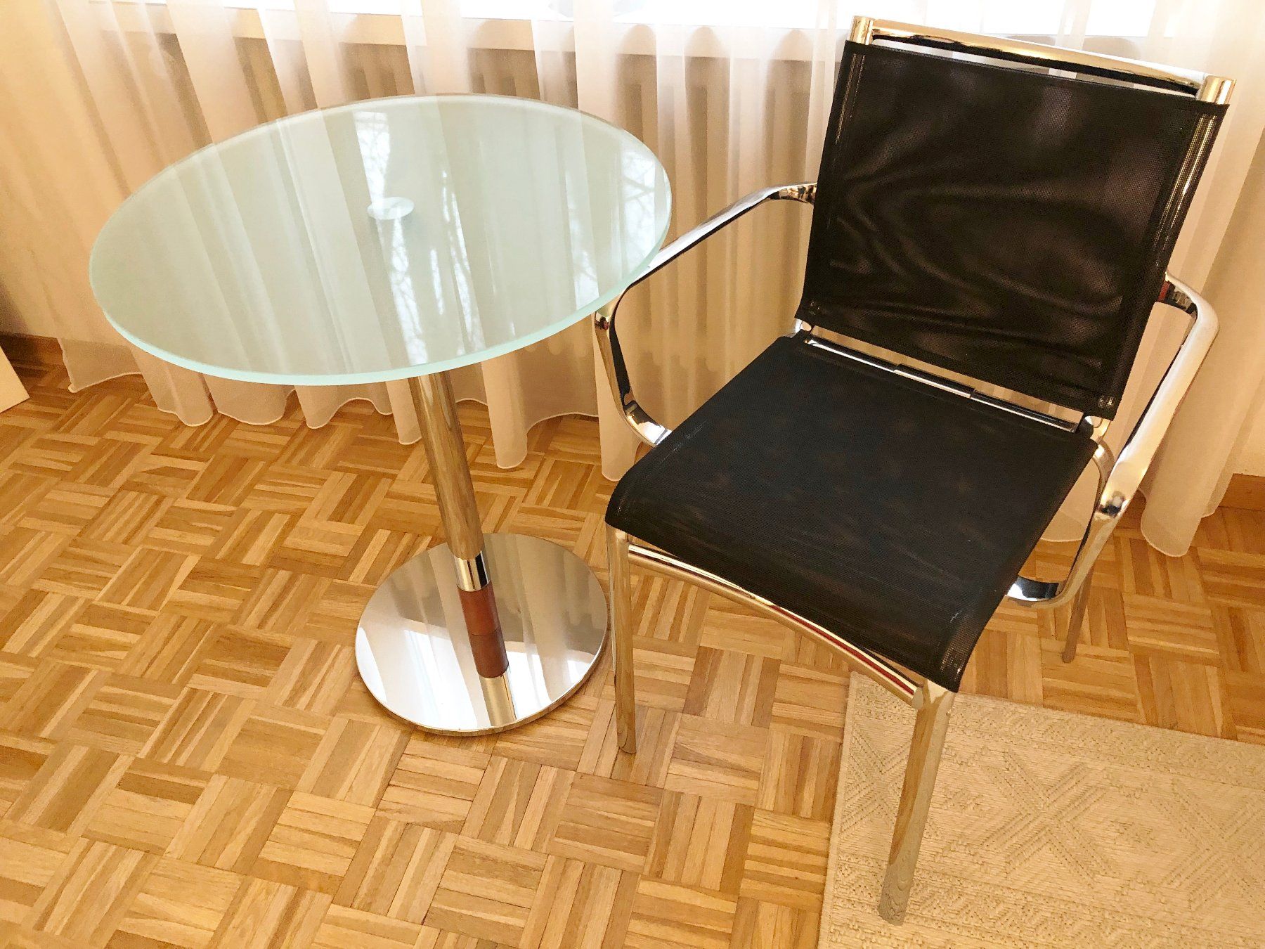 Chaises: Designer Stuhl – Neuf (Voir description) à Glattbrugg par Ariel012 2