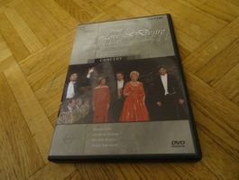 Songs of Love & Desire - Berliner Philharmoniker DVD