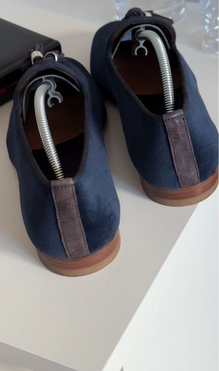 Fratelli Rossetti Scarpe da uomo: Fratelli Rossetti loafer – Nuovo (secondo la descrizione) da Paradiso venduto da viorea 2