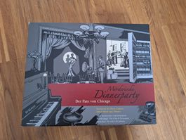 Mörderische Dinnerparty, der Pate von Chicago