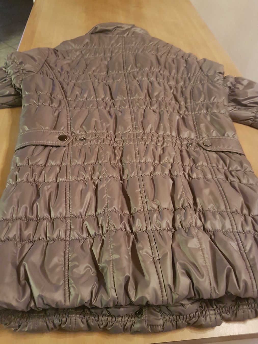 Giacche: Veste doudoune taille 38 marque Charles Vögele – Usato da Villiers venduto da san_jn5w 7