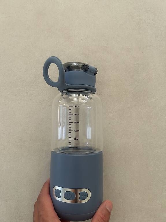 Baby-Mahlzeiten: Electric Bottle Warmer and Dispense – Gebraucht aus Thalwil von pal_x28f 1