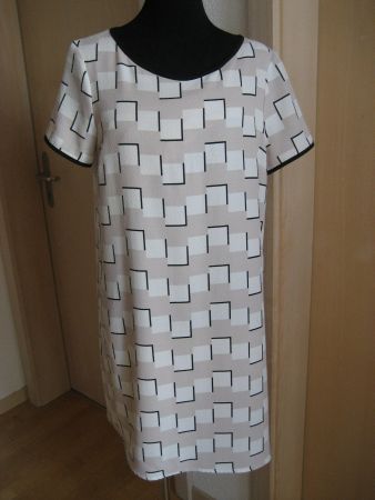 Robe Poussière d'Etole taille XL