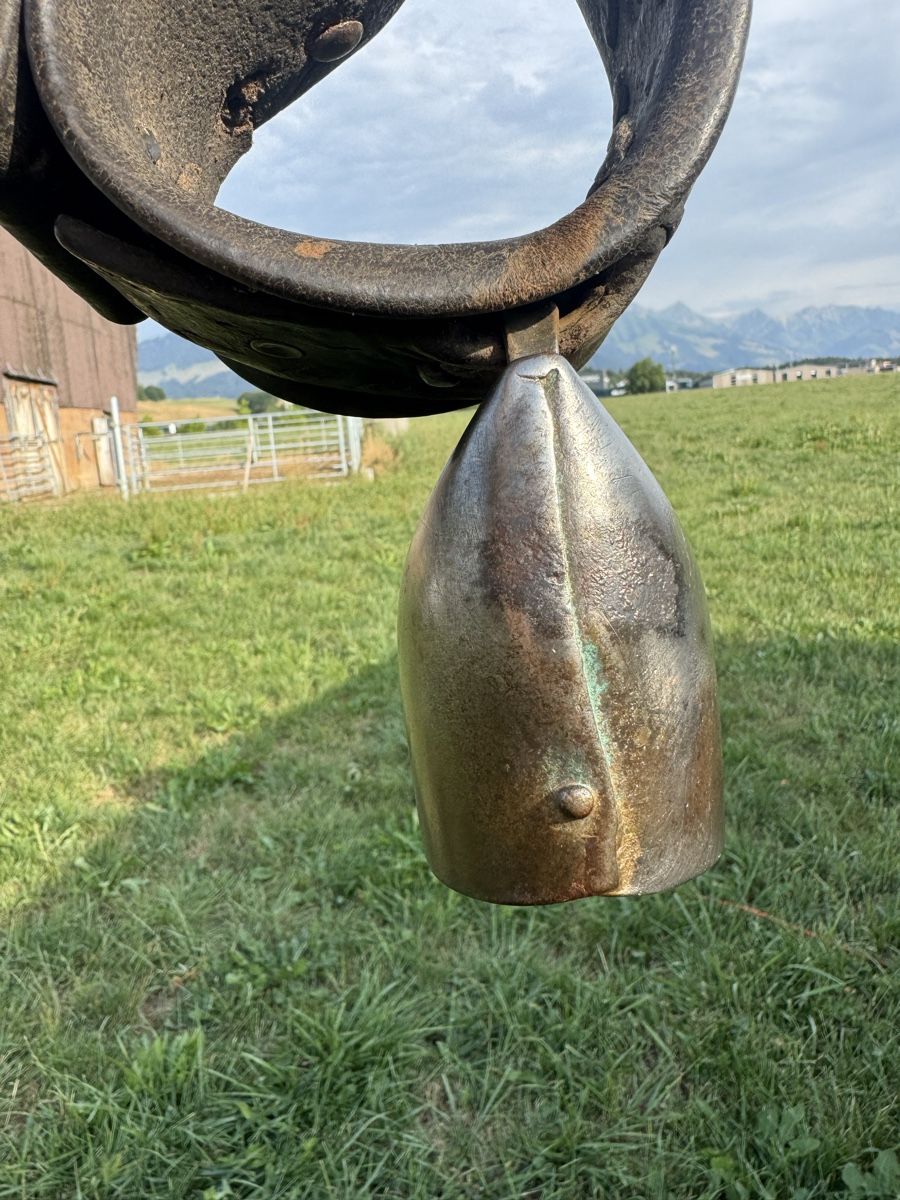 Chamonix Cloches & sonnailles: Chamonix Simond 00  – D'occasion à Penthalaz par Antique93 2
