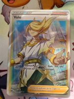 Volo LOR196 DE - Verlorener Ursprung Pokemon Lost Origin