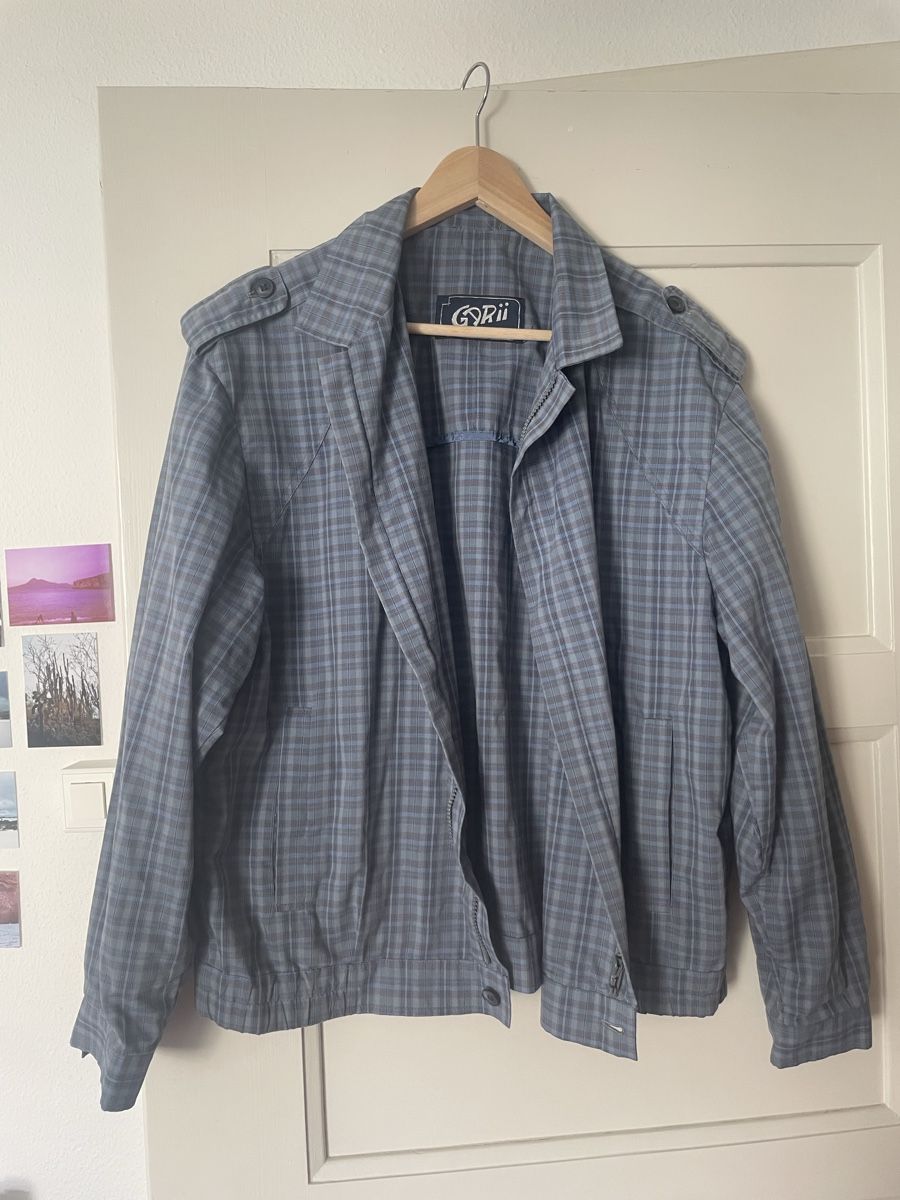 Giacche: Vintage Jacke – Nuovo (secondo la descrizione) da Kriens venduto da jul_bb9c