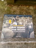 Was stimmt hier nicht? - Finde die sieben Unterschiede ©2019