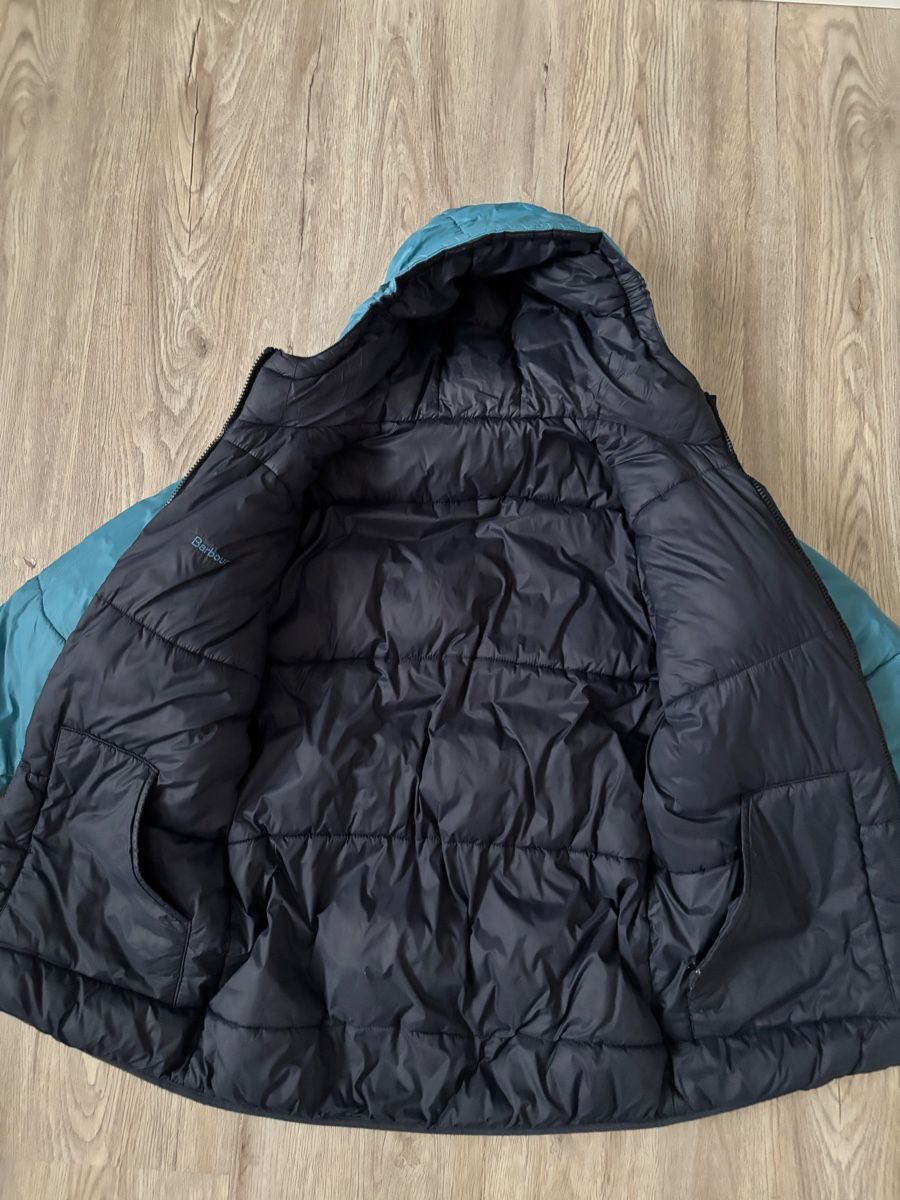 Barbour Giacche: Barbour Daunenjacke – Usato da Wald ZH venduto da bea_lqb6 2