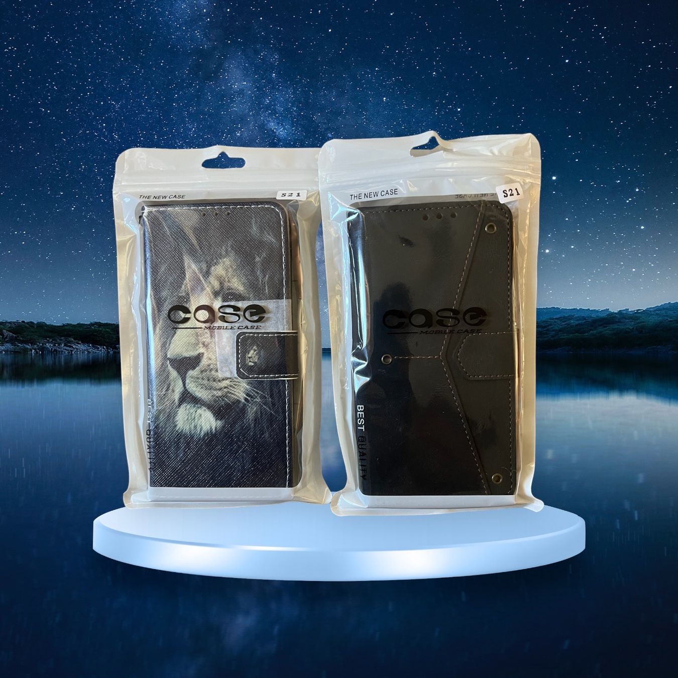 Cover & Protezioni schermo: étuis pour samsung S21 – Nuovo e nell'imballaggio originale da Marly venduto da gol_7sfs 2