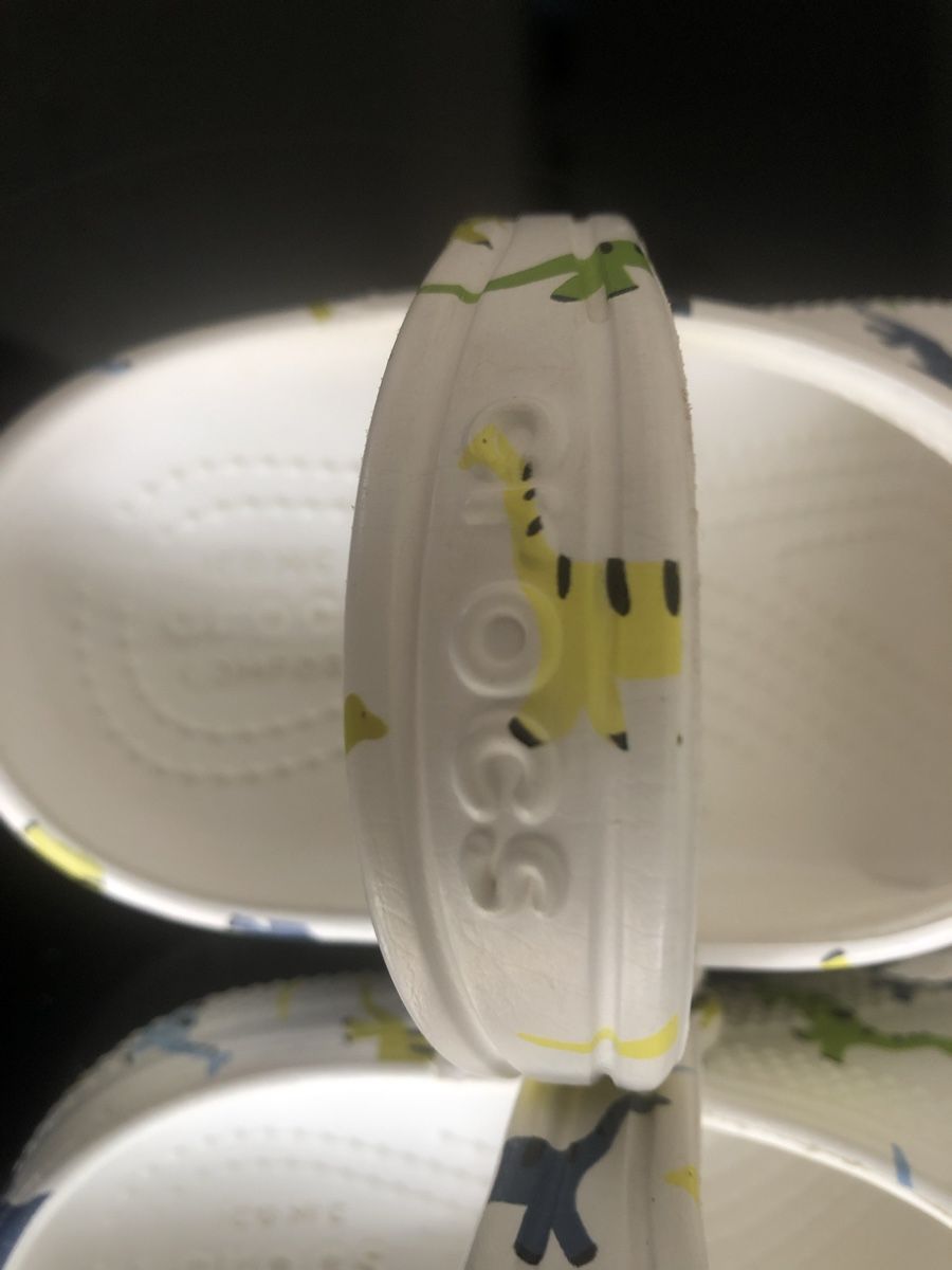 Crocs Scarpe per ragazzi: Crocs – Usato da Solothurn venduto da galinka 4