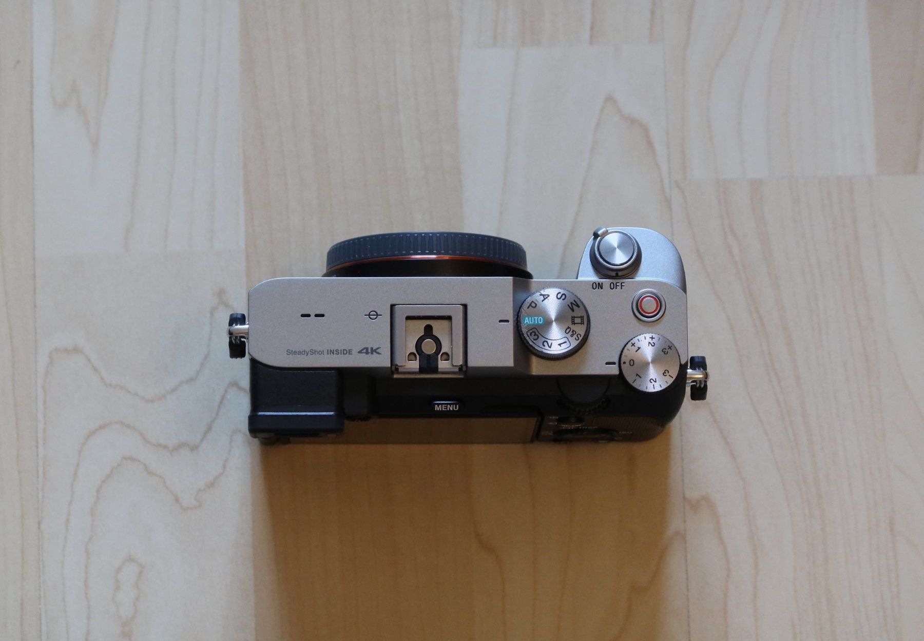 Sony Fotocamera: Sony Alpha 7C Vollformat – Usato da Niederbipp venduto da Morion75 1