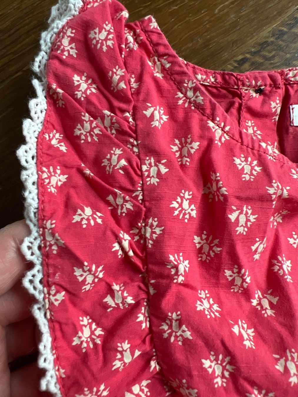 Next Vestiti & Gonne: Next Kleid 92cm – Usato da Adliswil venduto da youngbee 4