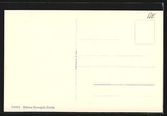 Cartoline postali: Wasen, Kurhaus Lüdernalp, Landschaftspa – Usato da Berlin venduto da bartko-reher 1