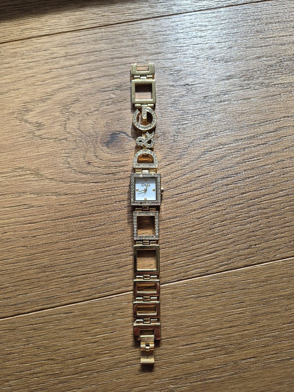 Orologi: Armbanduhr D&G – Usato da Kollbrunn venduto da guernsey11 3