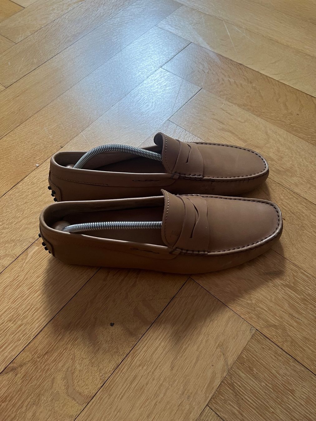 Tod'S Chaussures hommes: Tod‘s Loafers – D'occasion à Luzern par B-R 2