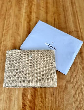 GUERLAIN elegante Damenhandtasche