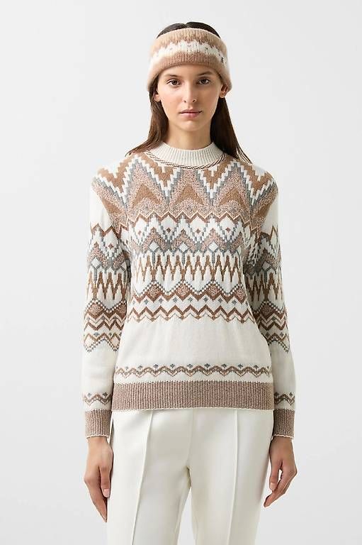 Bogner Maglioni & Felpe: Bogner Pullover Avena Gr. 36 / S – Nuovo e nell'imballaggio originale da Weinfelden venduto da Caro_rue 3