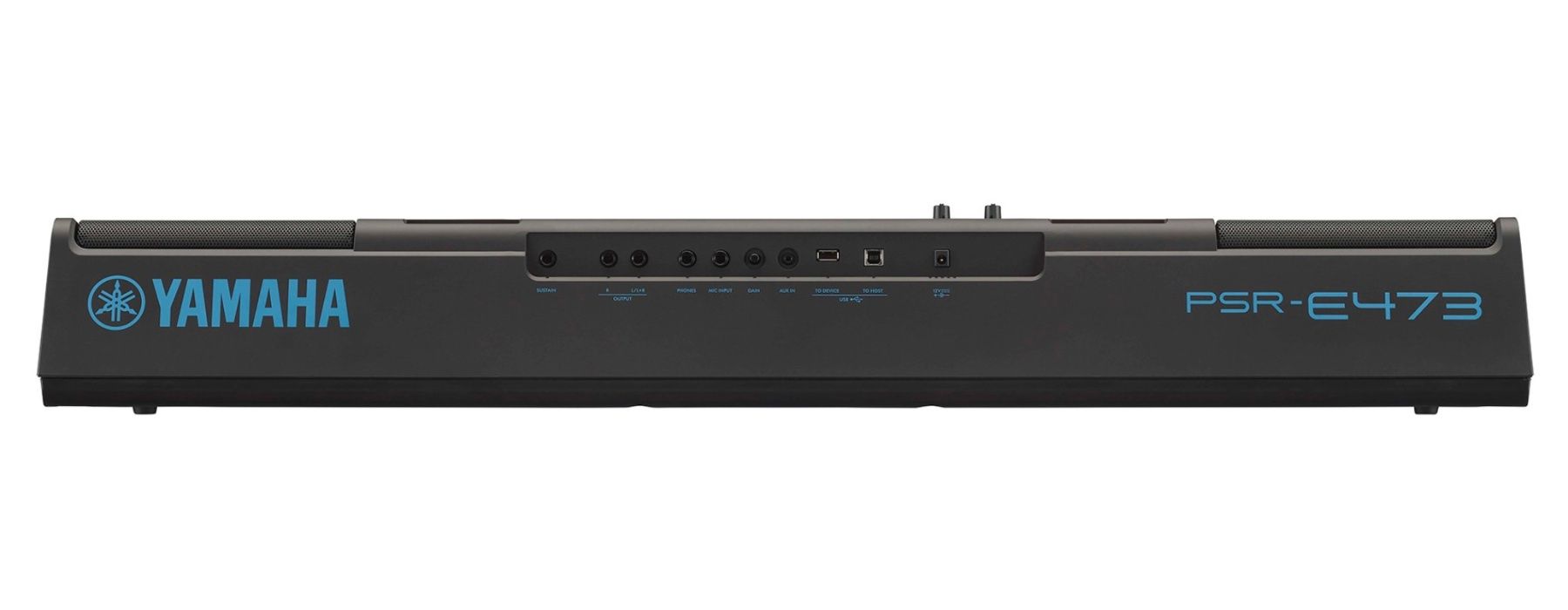 Yamaha Strumenti musicali: YAMAHA-Keyboard PSR - E473E wie Neu! – Nuovo (secondo la descrizione) da Holziken venduto da Keybo 2