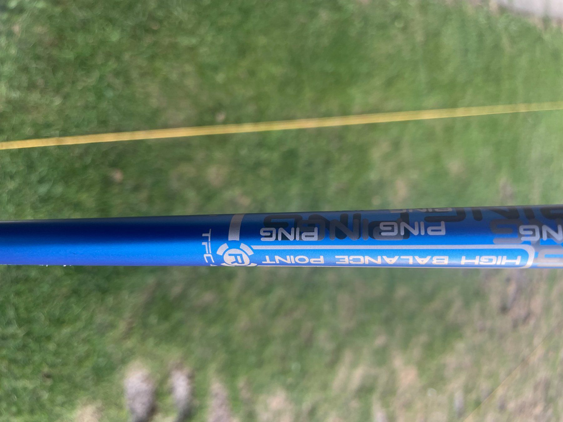 Ping Mazze & Set: Driver PING G30 Herren RH 10.5° – Usato da Zürich venduto da Touch_and_Touch 5