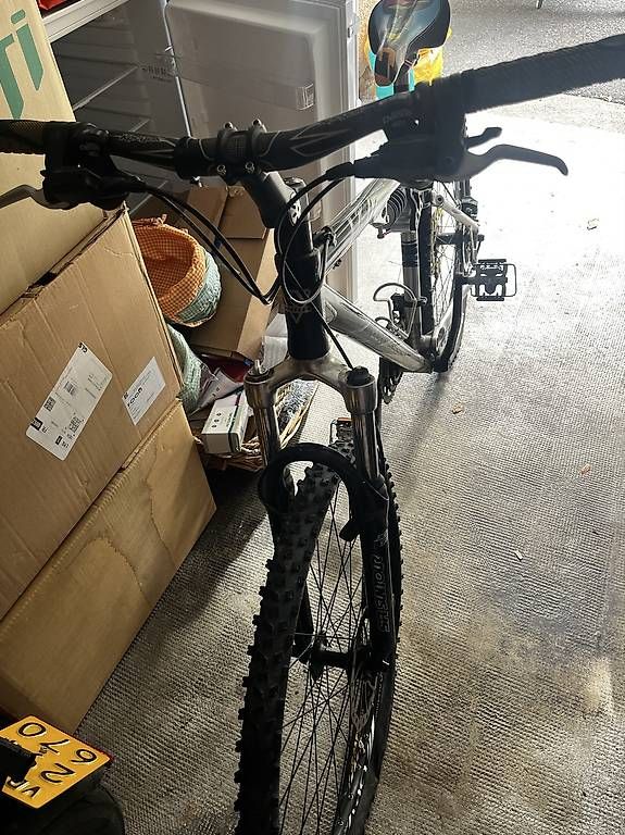 Biciclette: Vélo VTT – Difettoso da Pully venduto da yaa_rm7x 4