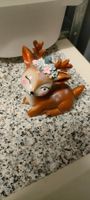 Tierfigur Reh/Hirsch