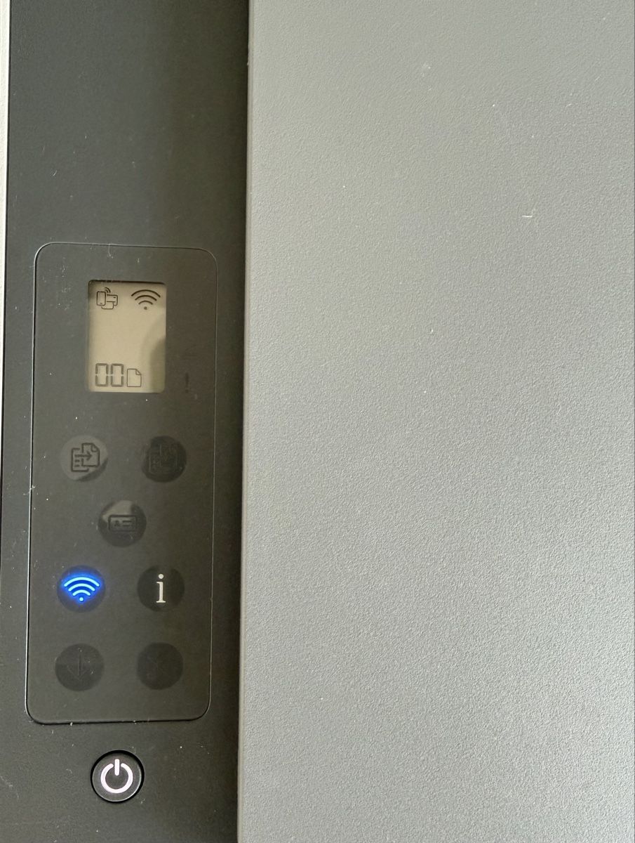 Hewlett Packard Stampanti: HP Smart Tank 5105 – Nuovo (secondo la descrizione) da Carouge GE venduto da Yha84 2