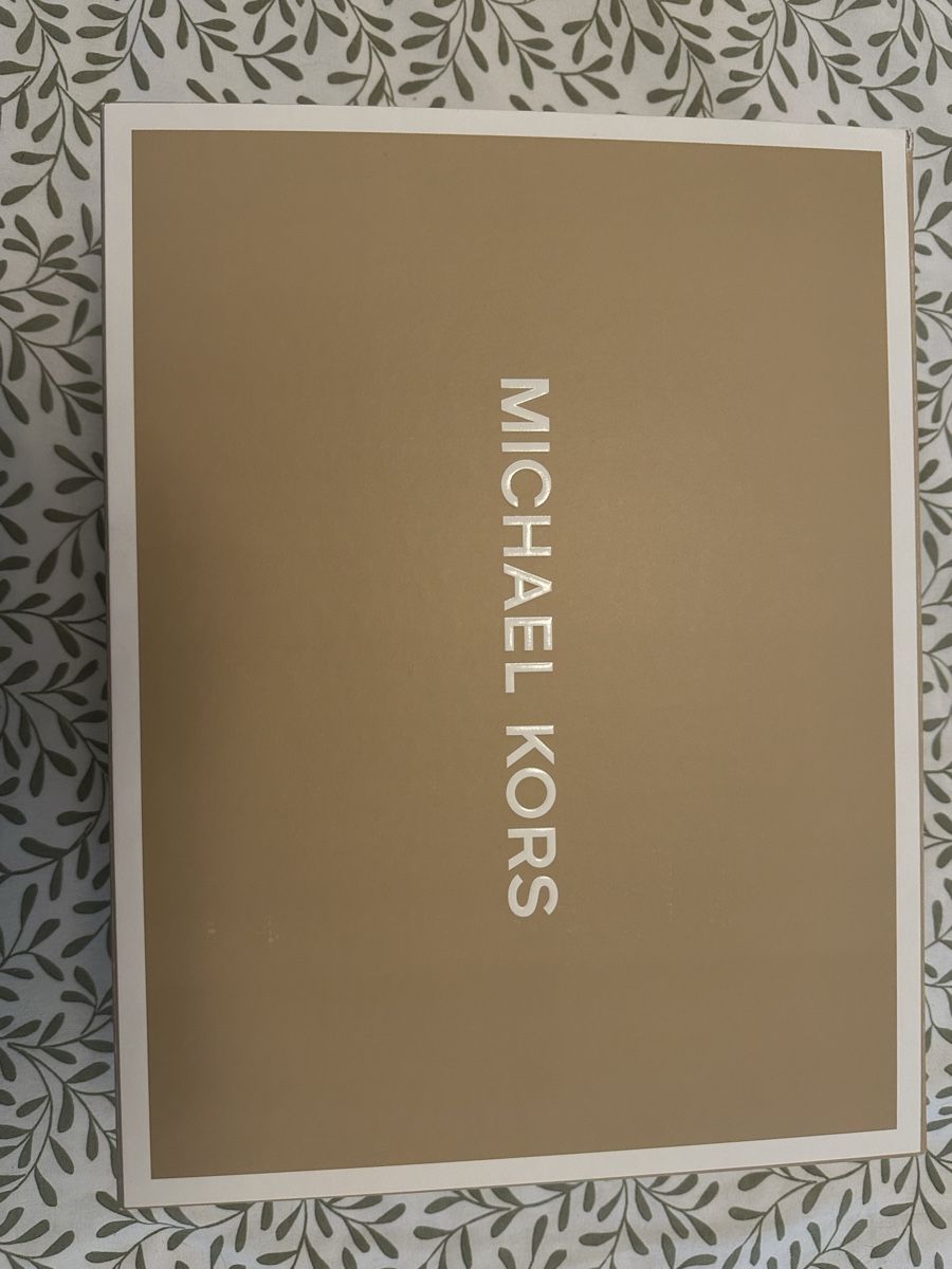 Michael Kors Sacs femmes: Sac Michael Kors – D'occasion à Genève par AuTuMnLoveR 3