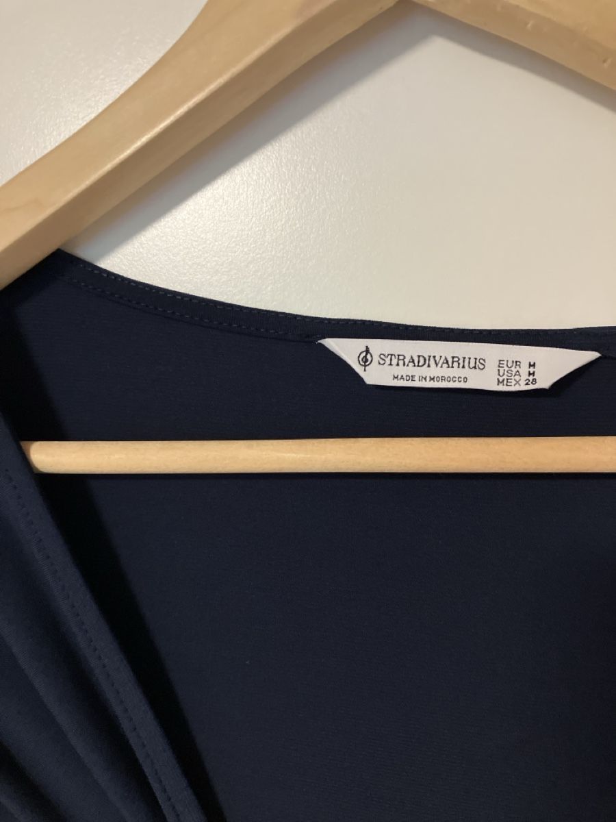 Robes: Abendkleid dunkelblau gr M – D'occasion à Weissbad par Praxedis_P51 1