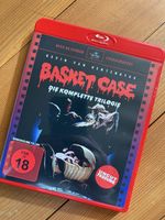 BASKET CASE - Die komplette Trilogie - UNCUT Bluray