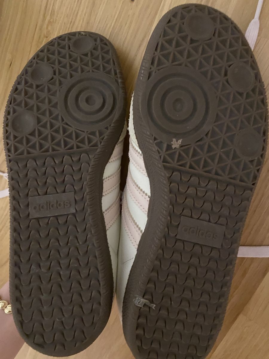 Chaussures femmes: adidas samba – D'occasion à Wabern par Jul_66 3