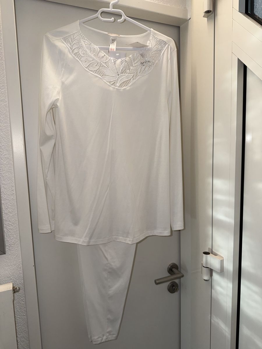 Hanro Négligés & Pyjamas: Pyjama HANRO m neu – Neuf (Voir description) à Dornach par samuti 1