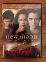DVD Twilight - New Moon