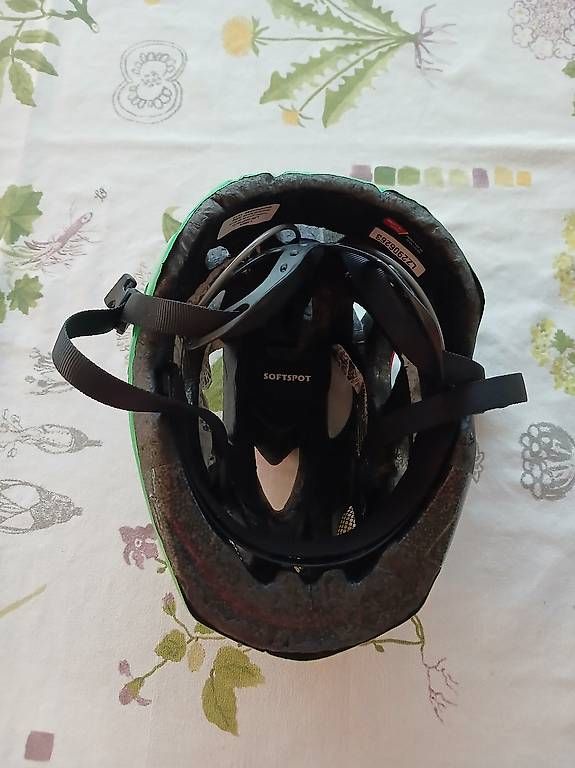 Helme: Casco bici bambino/a – Gebraucht aus Pregassona von mar_2kwz 2