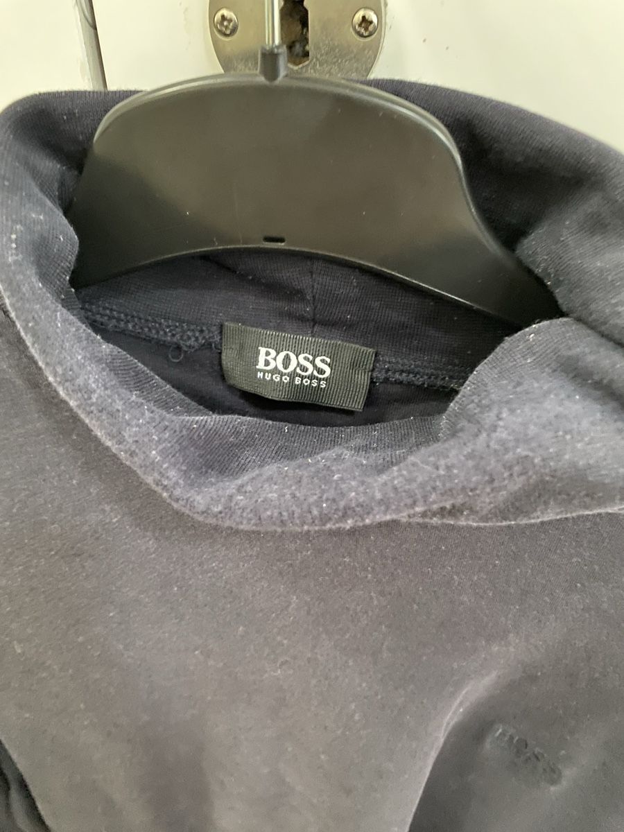 Hugo Boss Maglioni & Felpe: Hugo Boss Oberteil – Usato da Opfikon venduto da Luis144 6