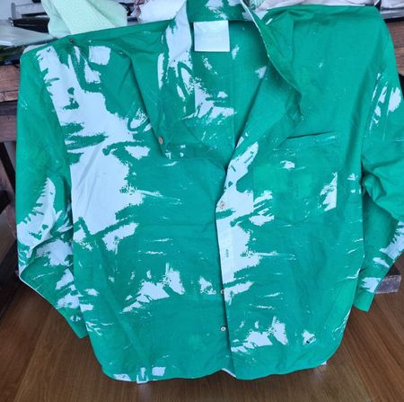 Chemise homme, Julian Zigerli