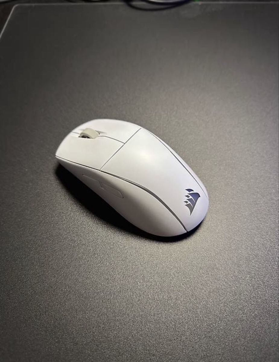 Corsair Mouse: Corsair Gaming Maus m75 wireless – Usato da Oberrohrdorf venduto da tech.inventory 2