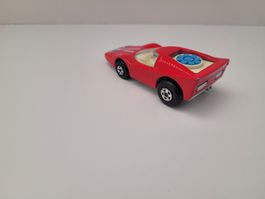 FANDANGO ROLOMATICS (MATCHBOX LESNEY) 1/64