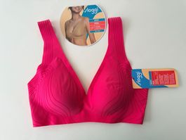 SLOGGI, Soft Bra ZERO FEEL, Grösse S, Farbe Pink