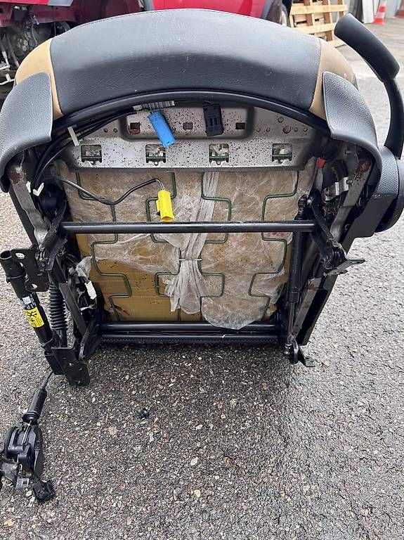 Alle Autoersatzteile: Siege Mini Cooper – Gebraucht aus Ste Croix von bar_g5v5 2