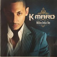 K maro - Million Dollar Boy
