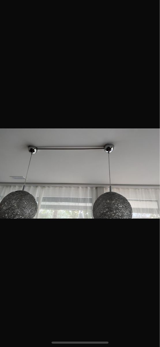 Lampadari & plafoniere: Coole Designer Lampen – Usato da Zürich venduto da divertimento4 1